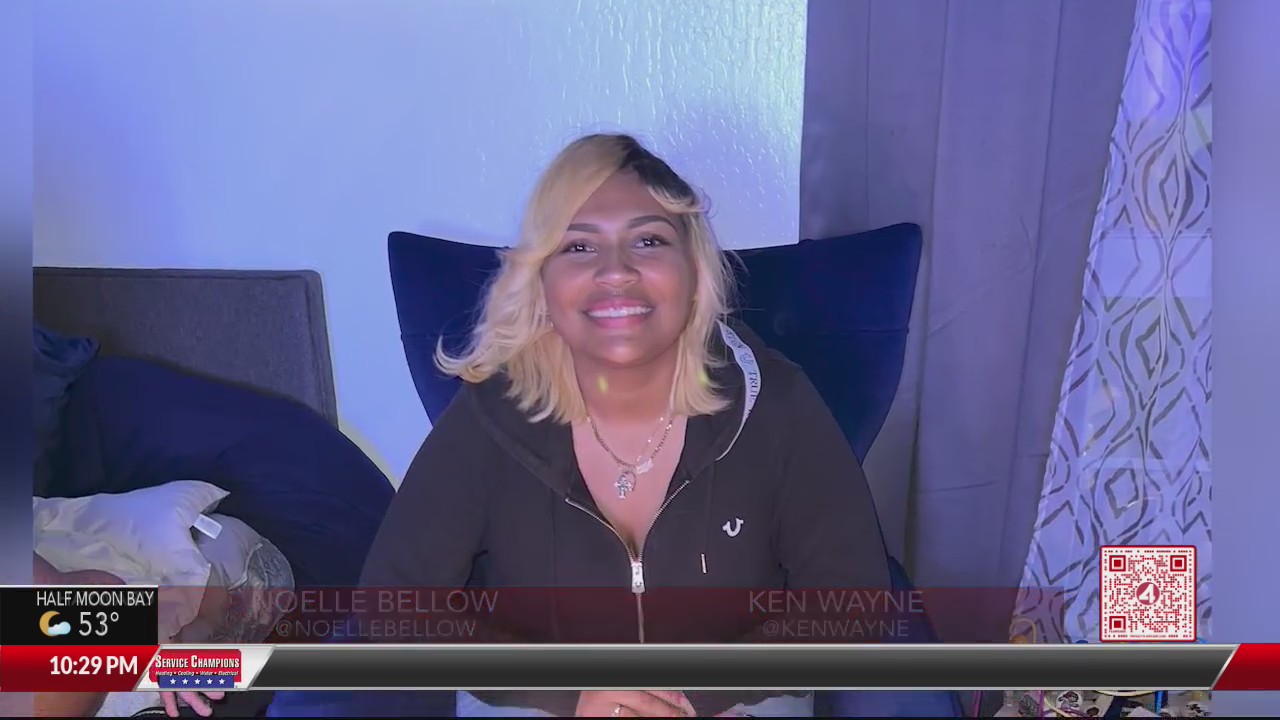 Family mourns life of Richmond teen killed in car crash – KRON4