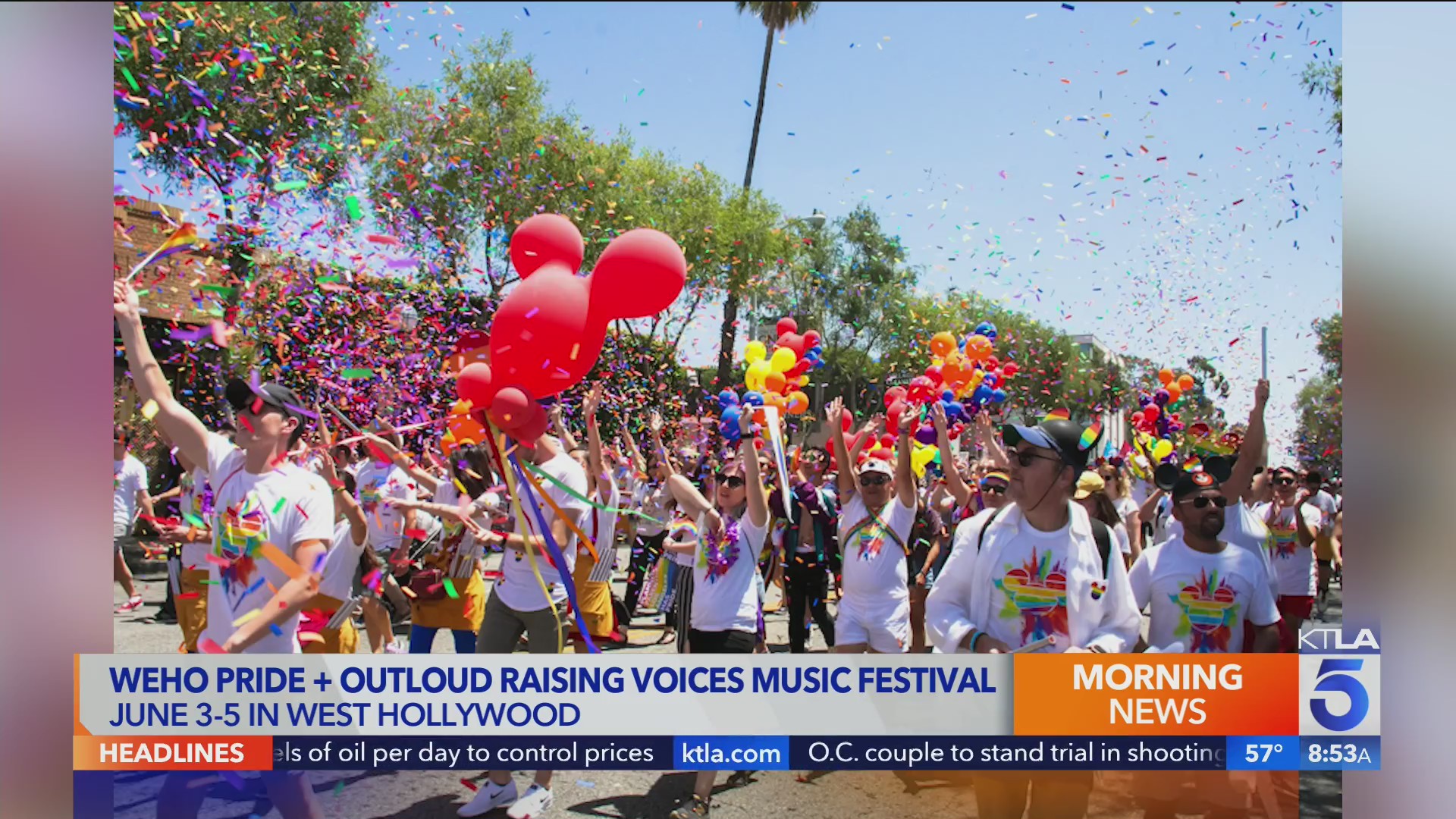 The Pride Economy: Where Hollywood’s Money Meets Queer Joy