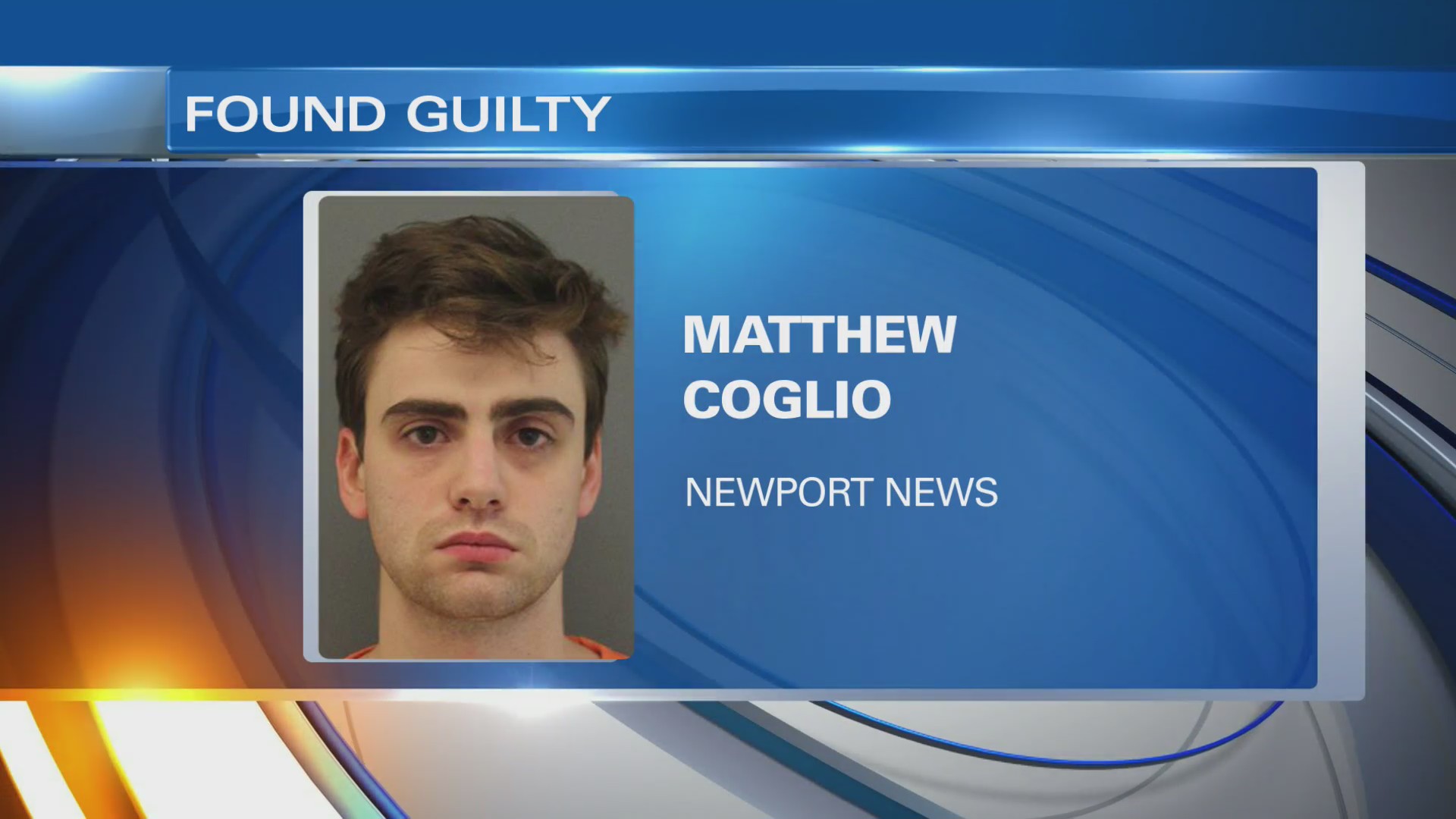Man convicted of shooting ex-girlfriend in Newport News – WAVY.com