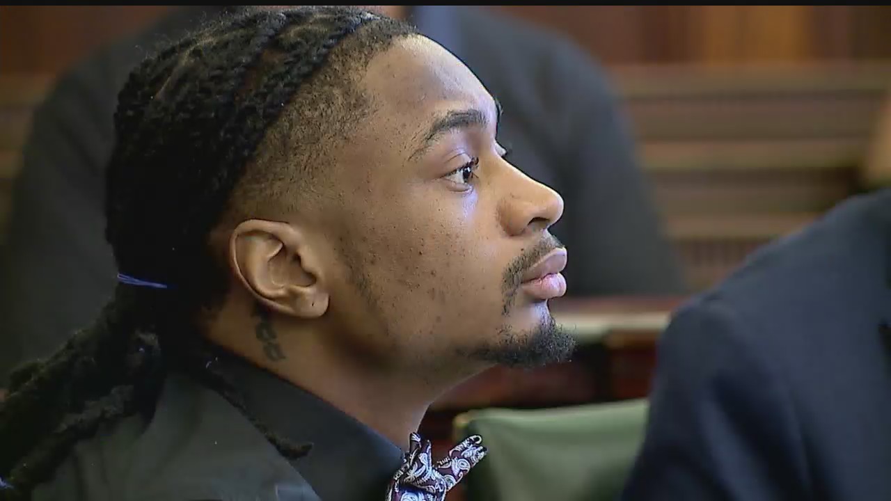 Jurors to hear from lead investigator in Youngstown murder case – WKBN.com
