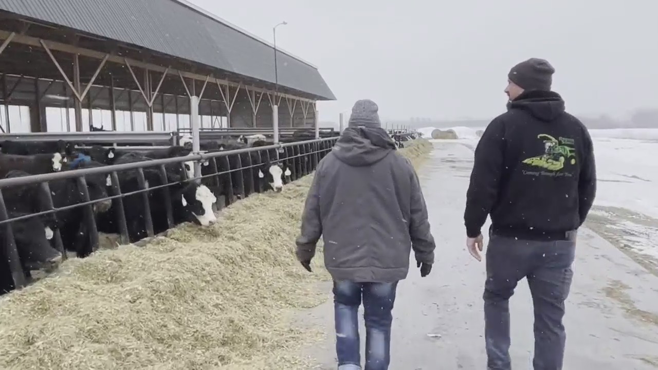 Poppy Appleton Farm Family: Poppy Family Farms – WFRV Local 5 – Green Bay, Appleton