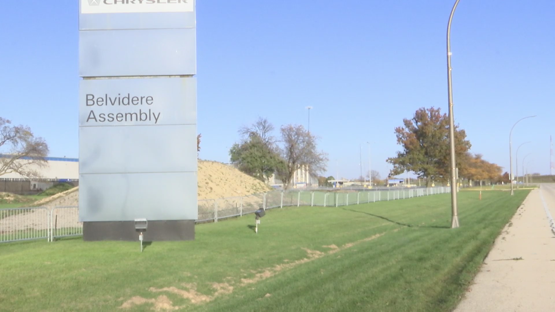 President Biden coming to Belvidere on Thursday – MyStateline | WTVO ...