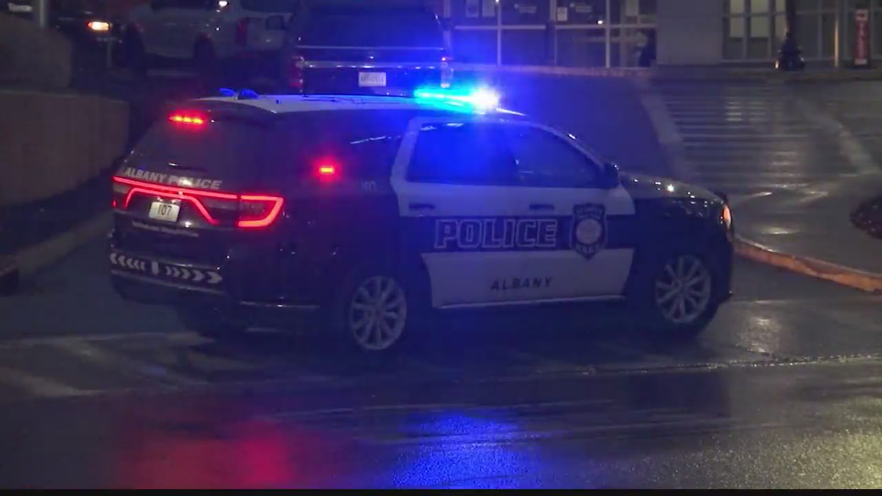 Suspect in custody after Albany Med lockdown – NEWS10 ABC