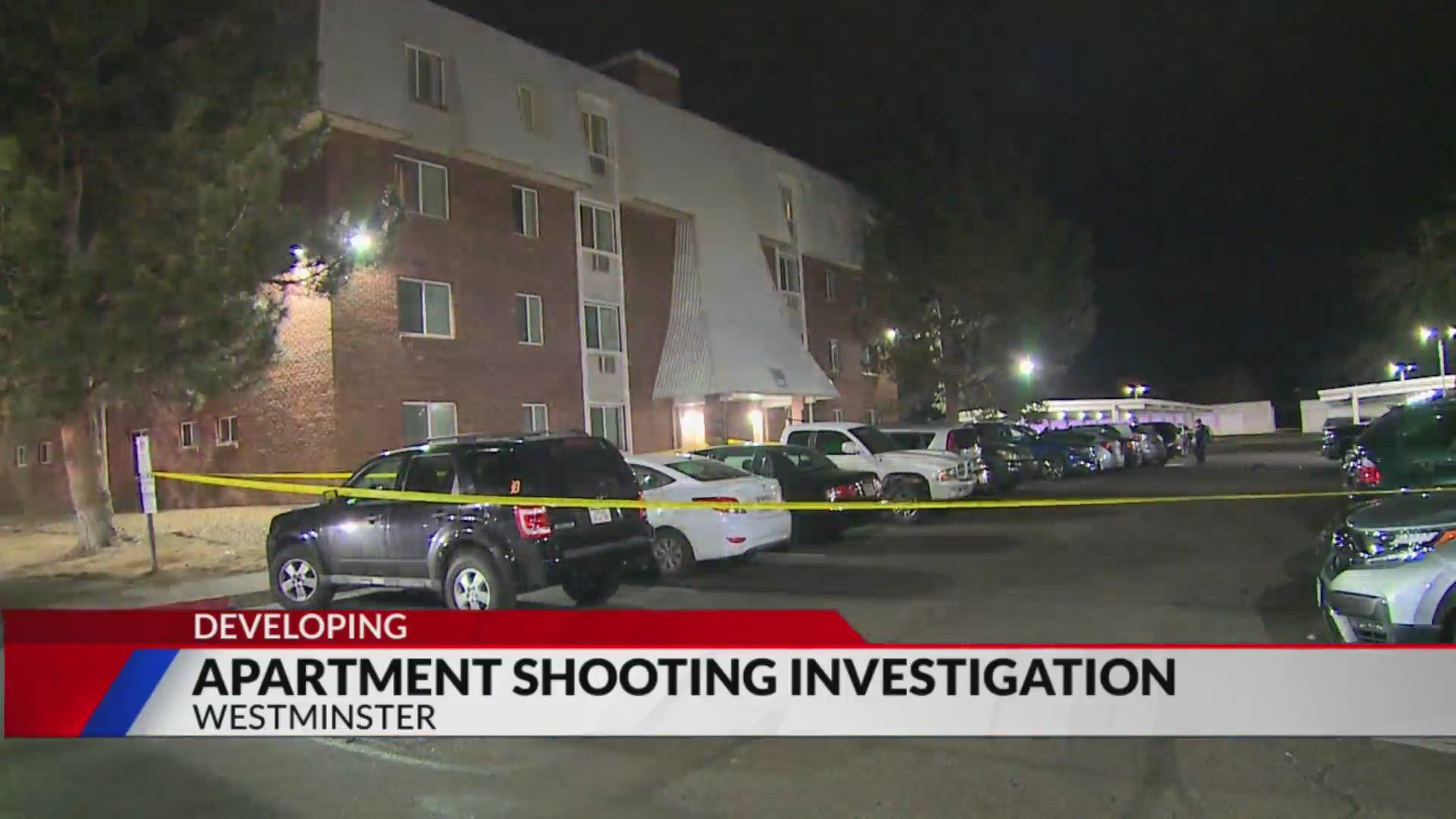 1 killed in Westminster shooting on Jan. 1 – FOX31 Denver