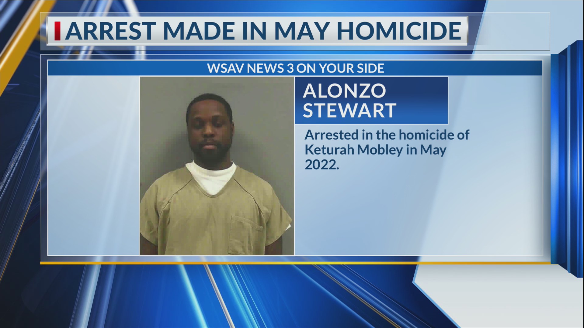 Statesboro Police arrest man accused in girlfriend’s homicide – WSAV-TV