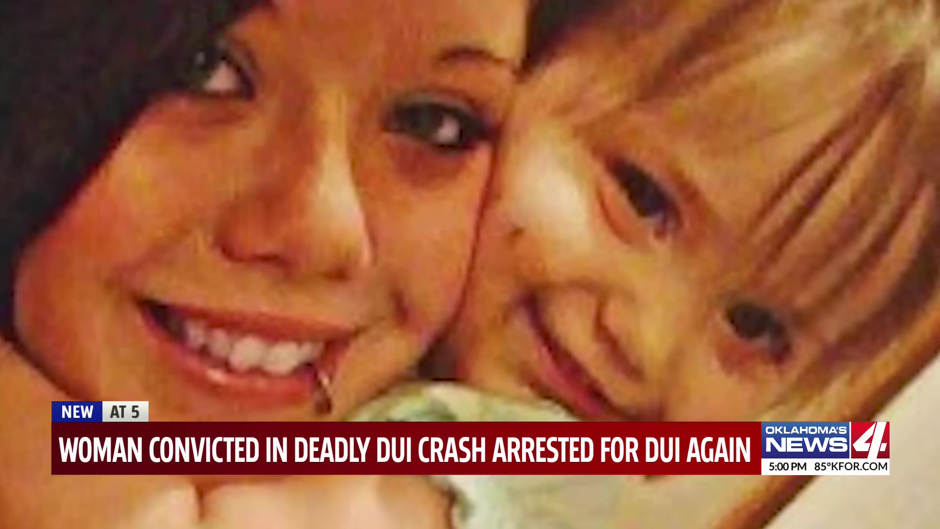 Mother of slain toddler fights to keep repeat DUI offender behind bars ...