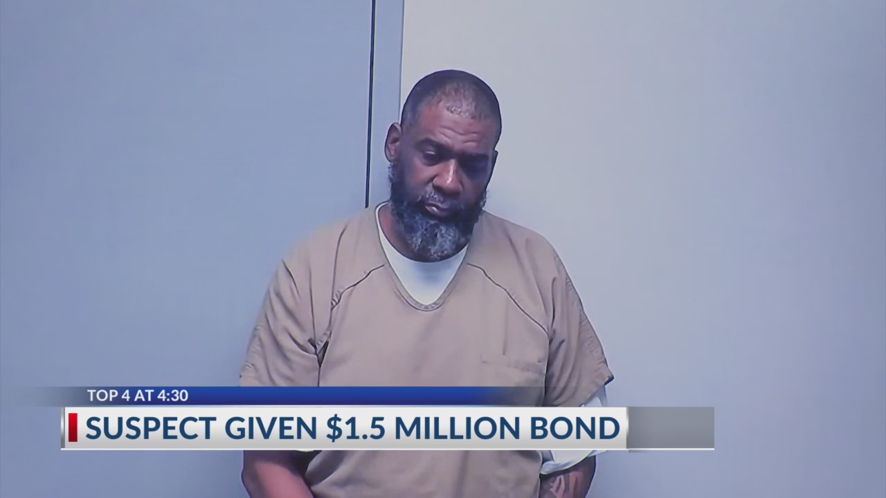 Man arrested, charged in fatal east Columbus shooting – NBC4 WCMH-TV