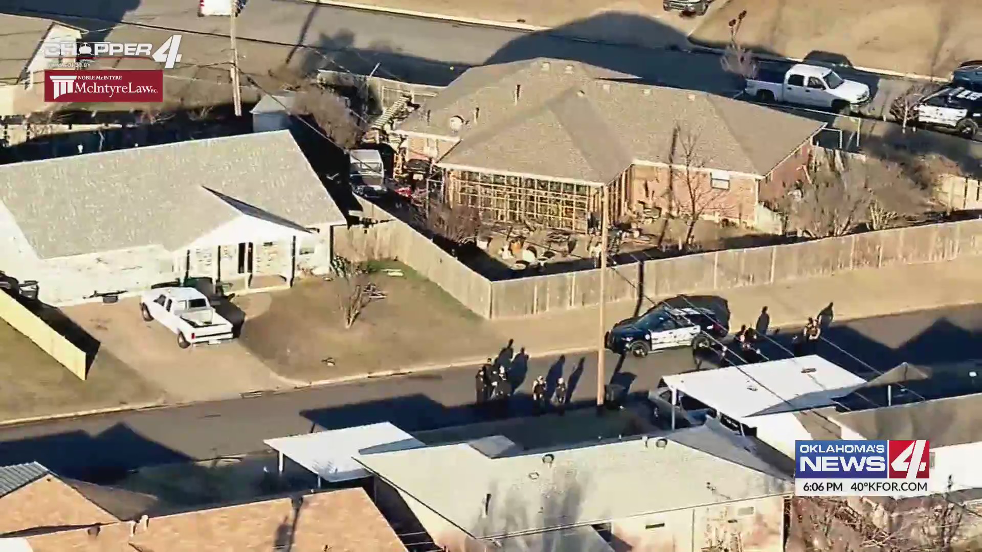 Update: Moore teenagers shooting – KFOR.com Oklahoma City