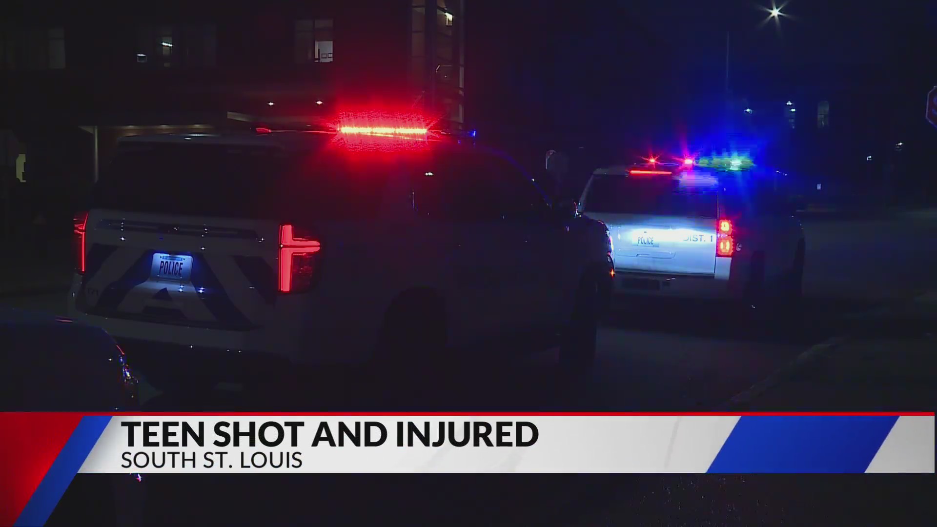 Teen shot multiple times in Carondelet – FOX 2
