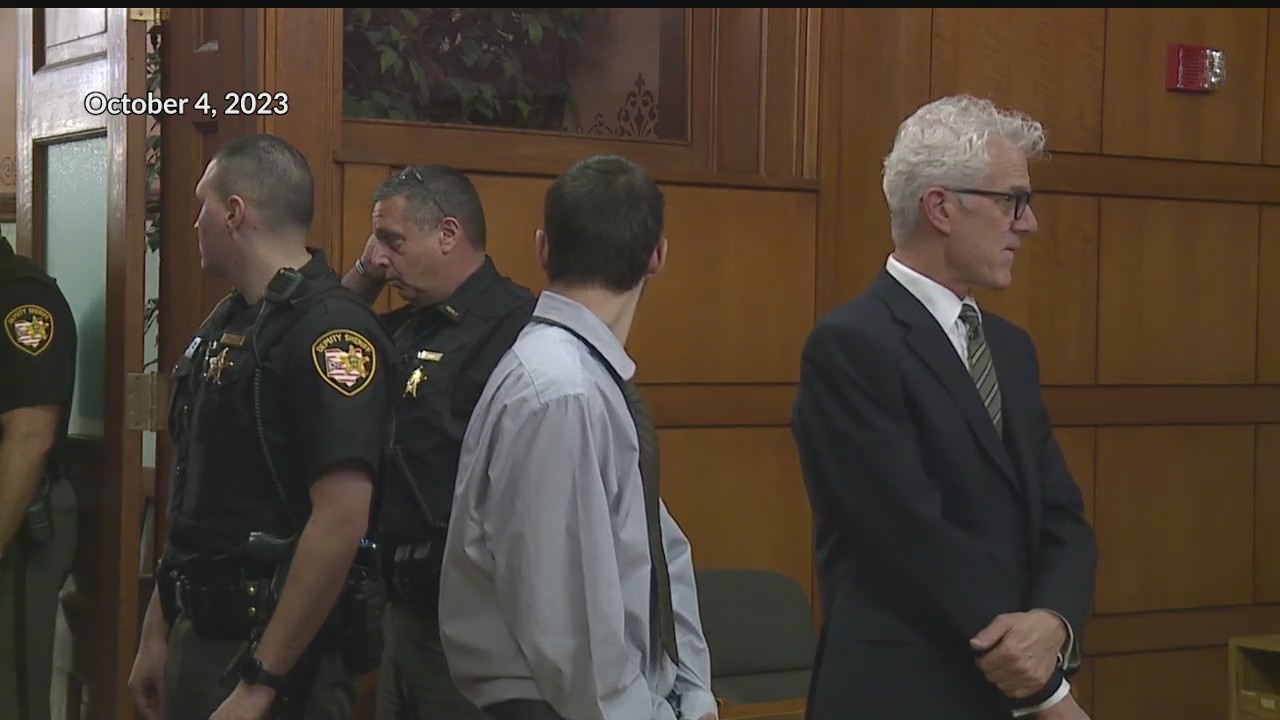 Sentencing date set for man convicted of local murder – WKBN.com