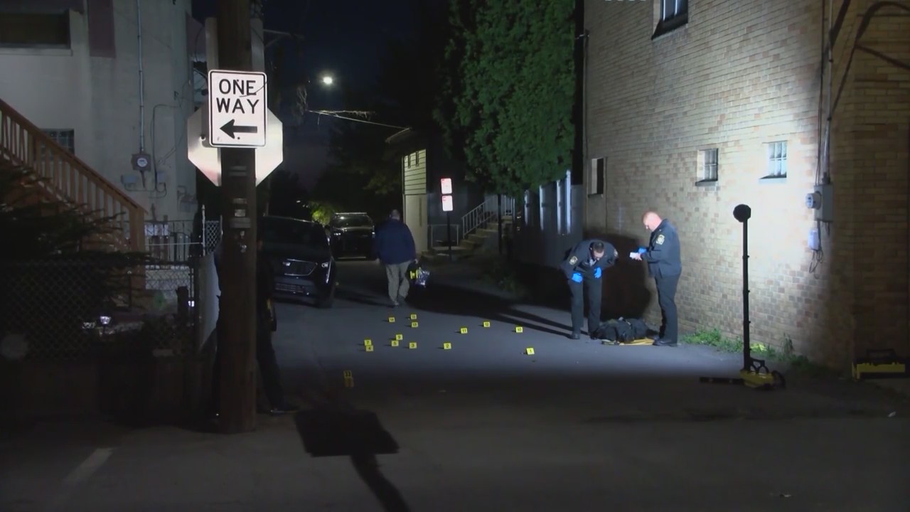 Mother’s Day shooting investigation continues in Hazleton