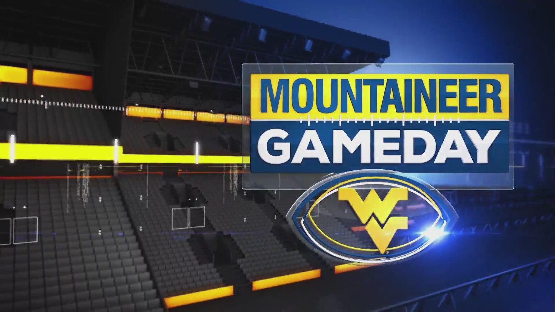 Mountaineer Game Day Opening Segment WBOY Com 