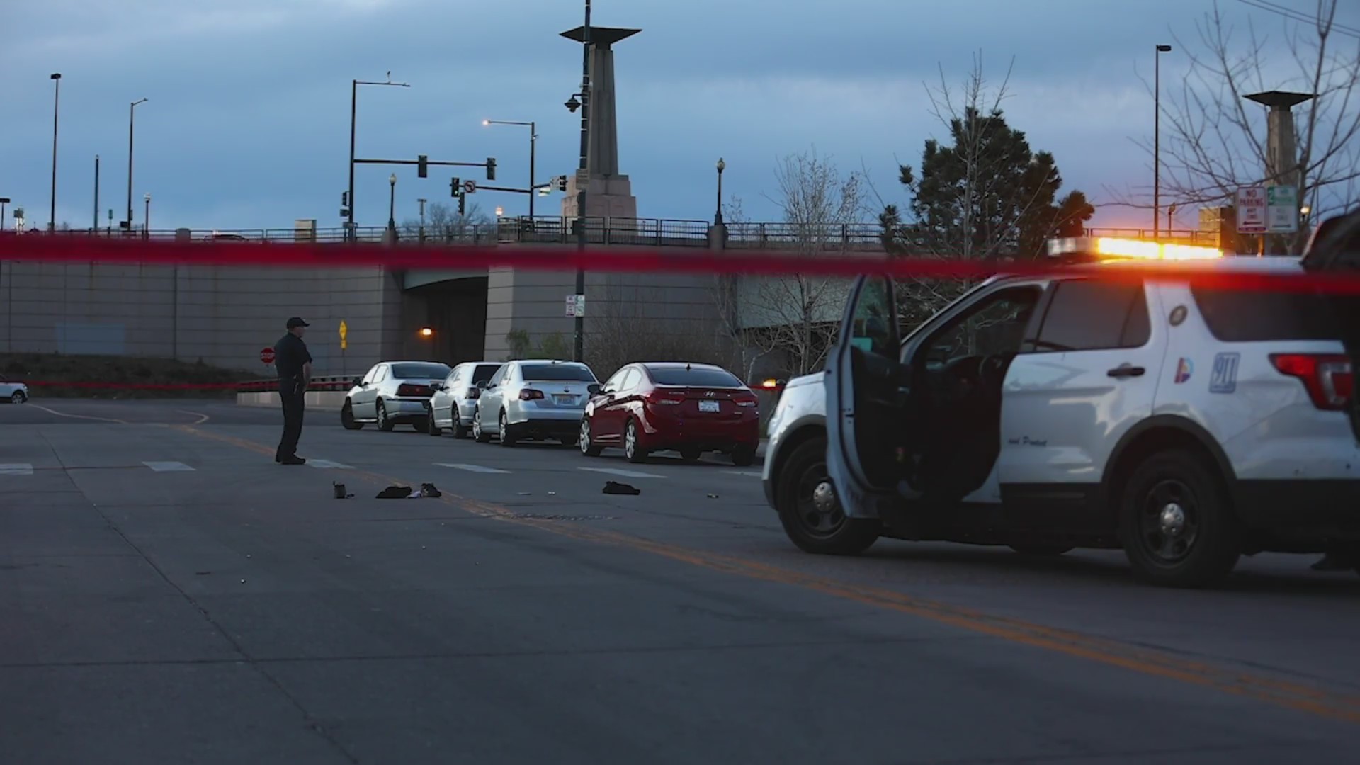 19th Street shooting leaves 1 man dead in downtown Denver – FOX31 Denver