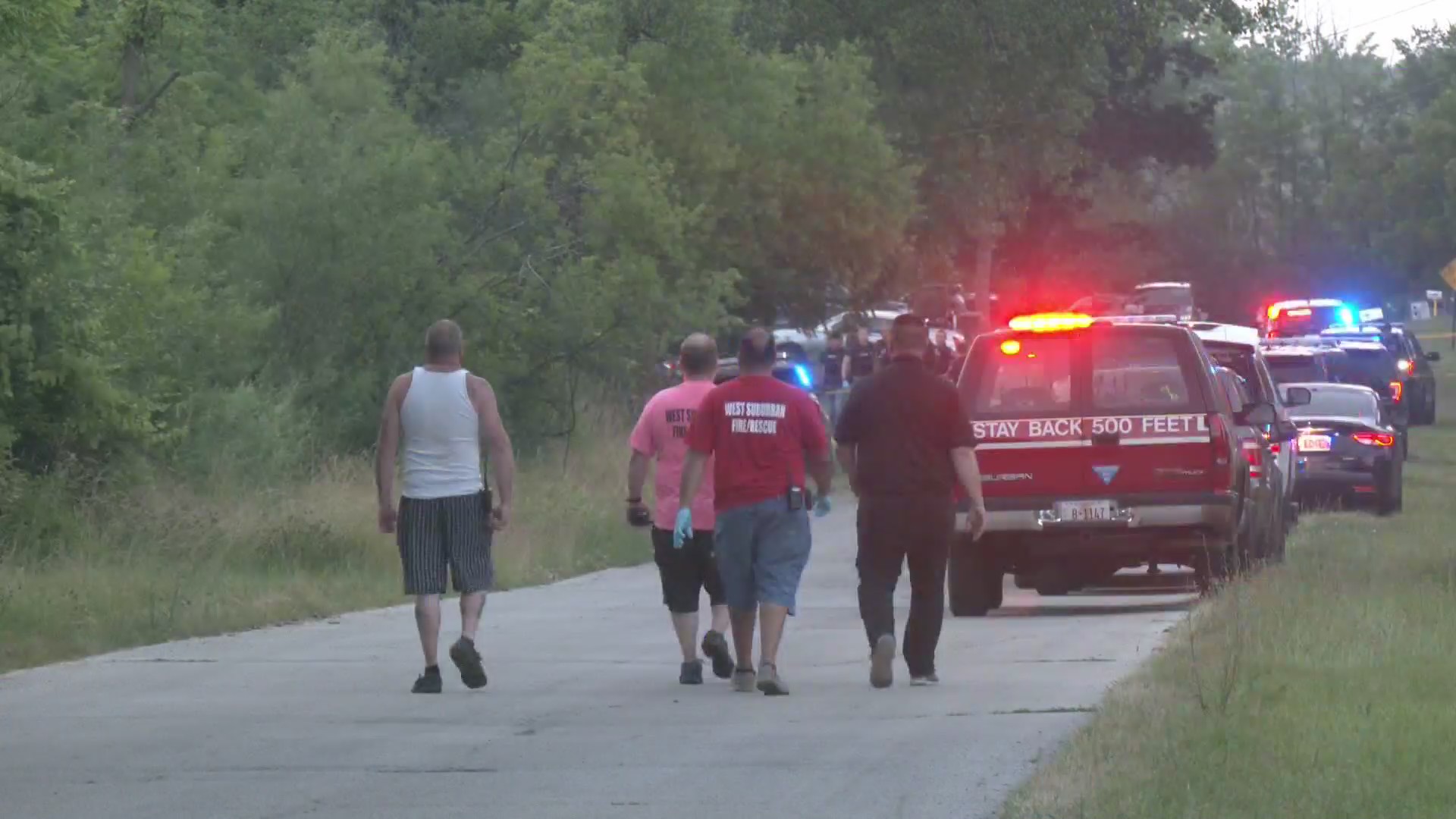 Rockford teen arrested in murders of 17, 14yearolds; police