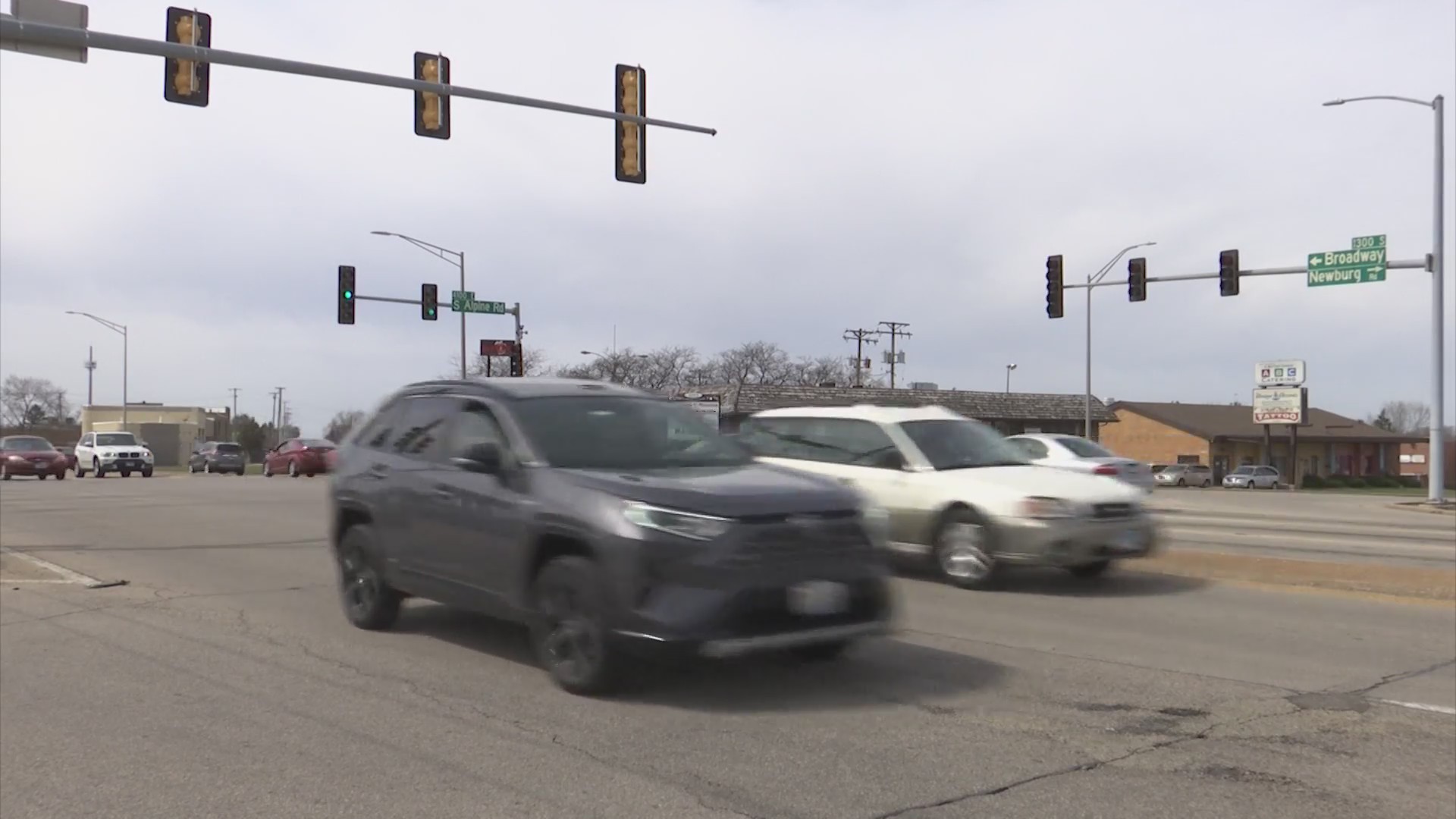 First responders urge awareness on the roads – MyStateline | WTVO News ...