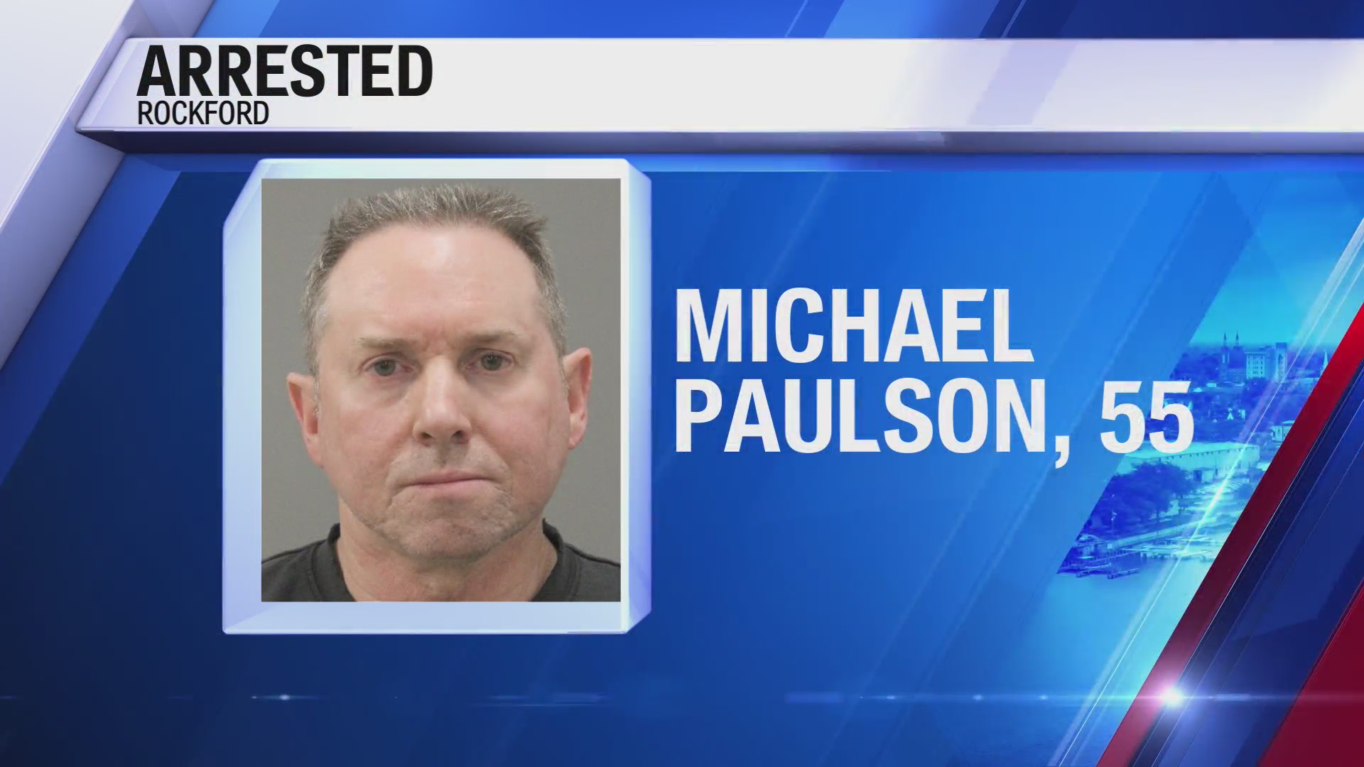 Rockford man accused of molesting children for years – MyStateline ...