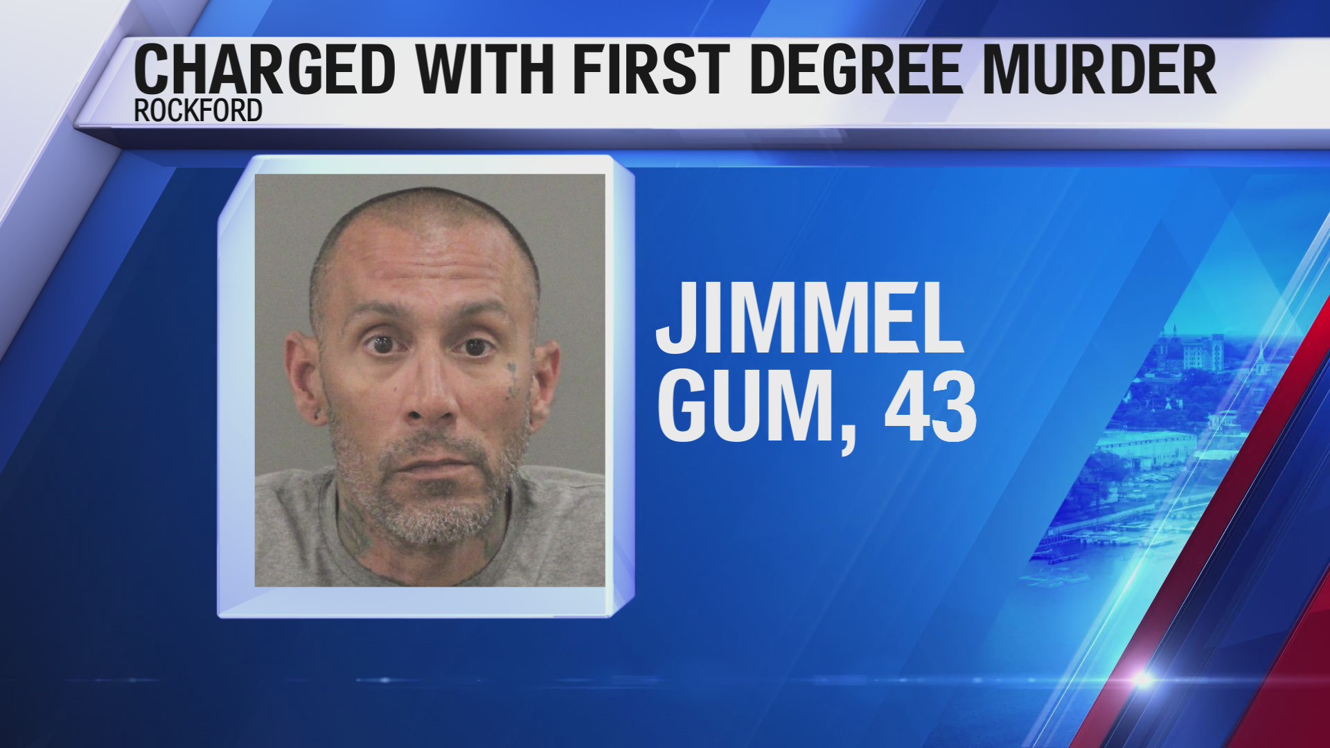 Rockford man charged with first-degree murder in 2021 crash ...
