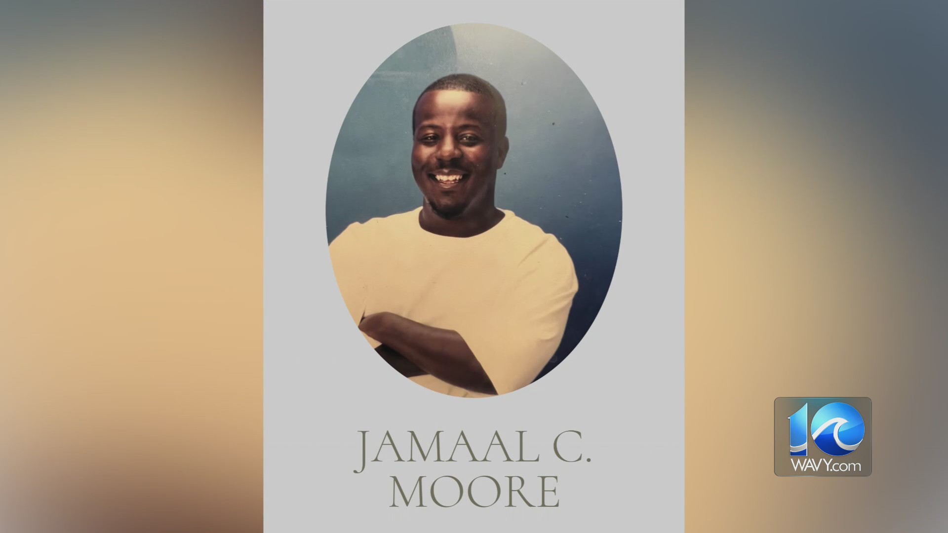 Police: Man dead in Newport News shooting, suspect in custody - WAVY.com