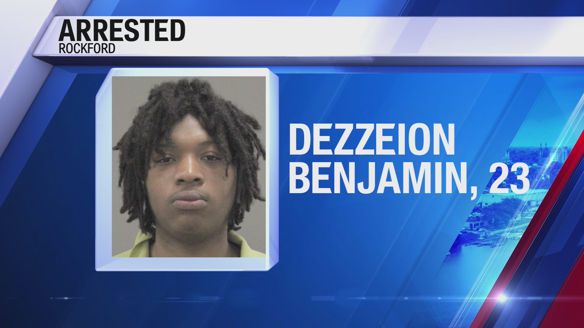Minnesota man charged in Rockford slaying – MyStateline | WTVO WQRF ...