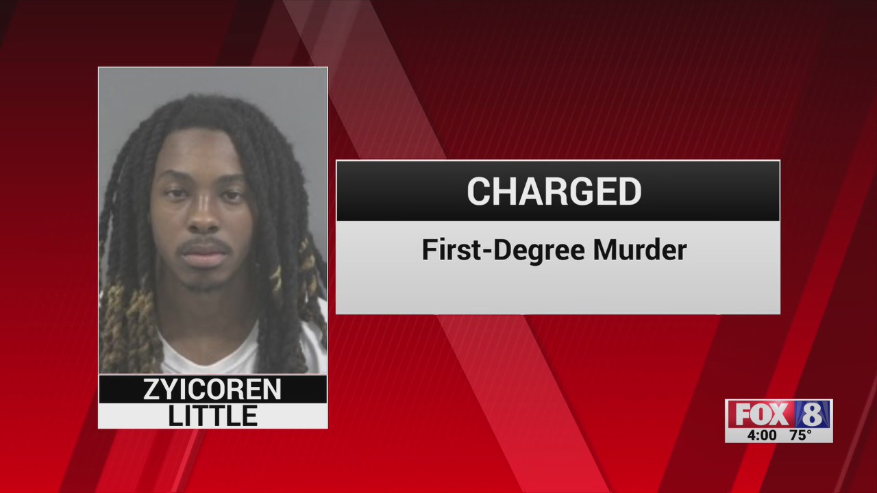 Suspect arrested in connection to kidnapping, Westdale Drive homicide ...