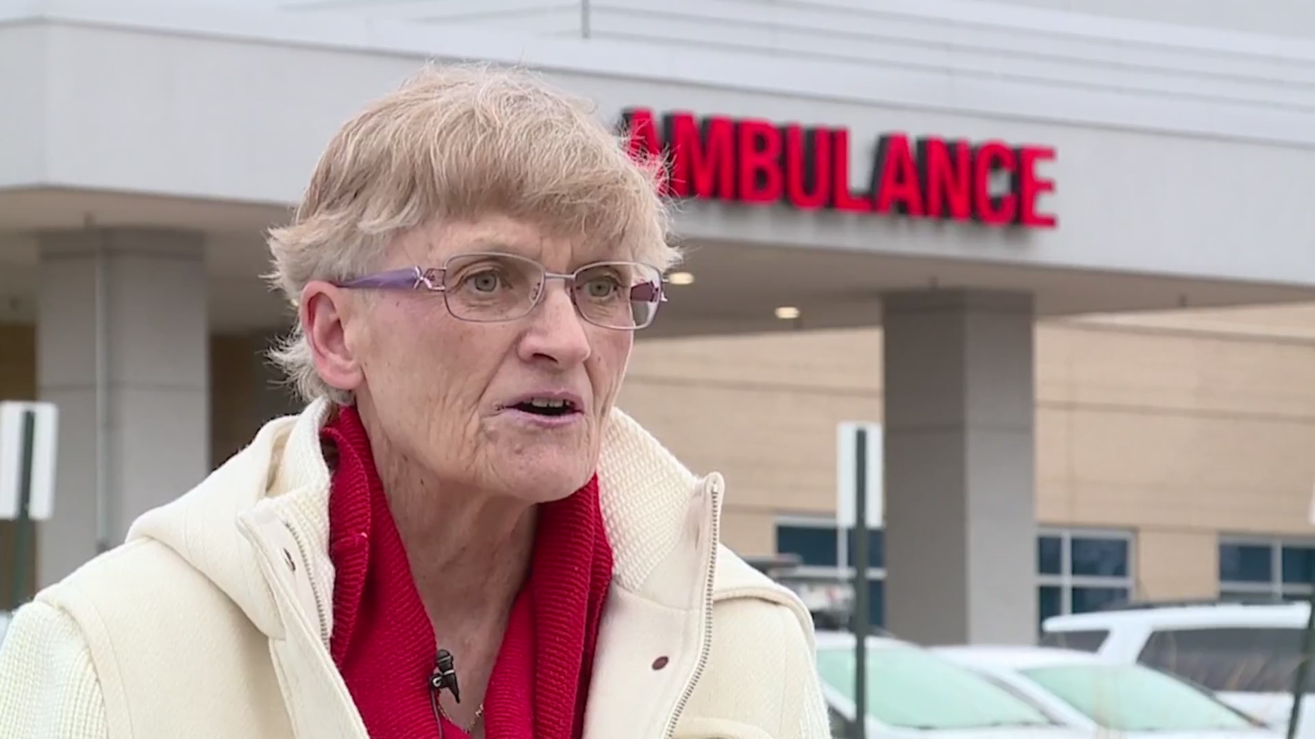 Know before you go Free standing ER vs. urgent care FOX31 Denver