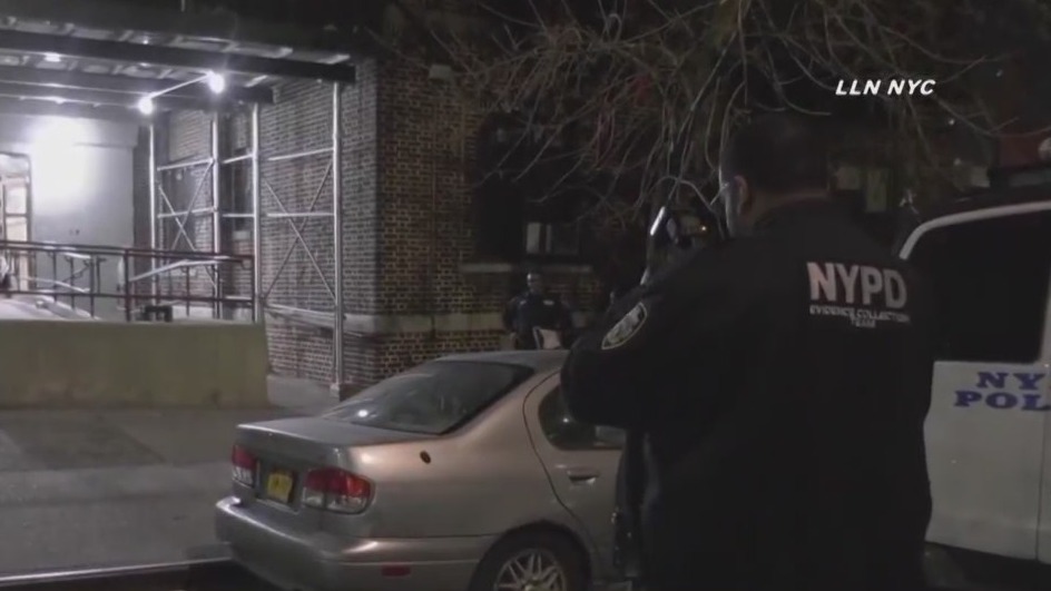 Teen jumped into action to help boy shot in Brooklyn – PIX11