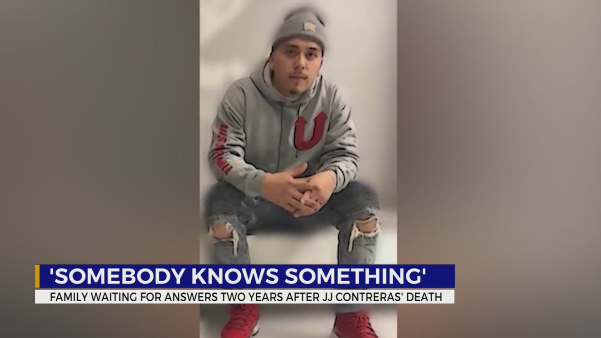 Family waiting for answers two years after TN man’s death – WKRN News 2