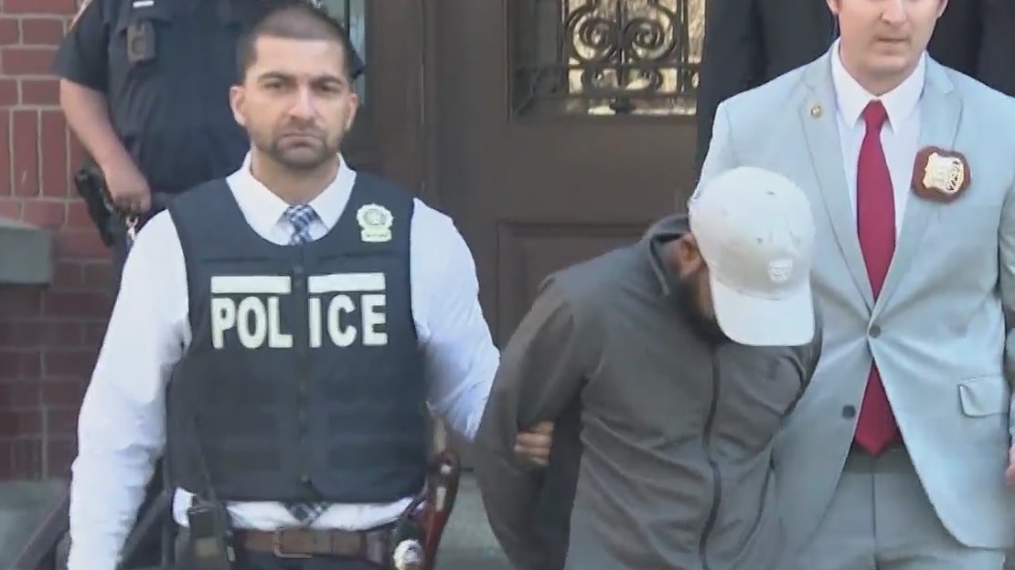 Toddler dies at Bronx day care, two arrested in relation to death ...