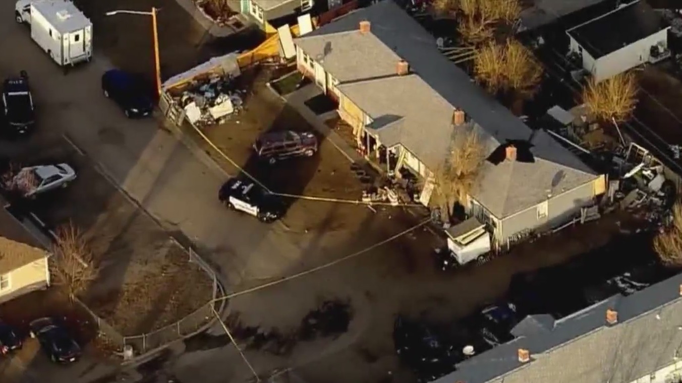 Man charged with murder in Commerce City homicide – FOX31 Denver