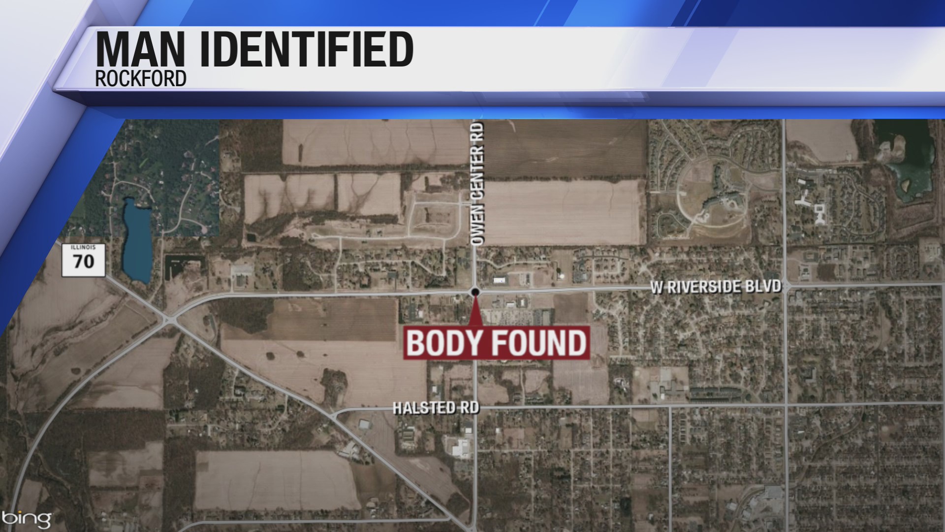 Police identify Rockford man found dead in parked car – MyStateline ...