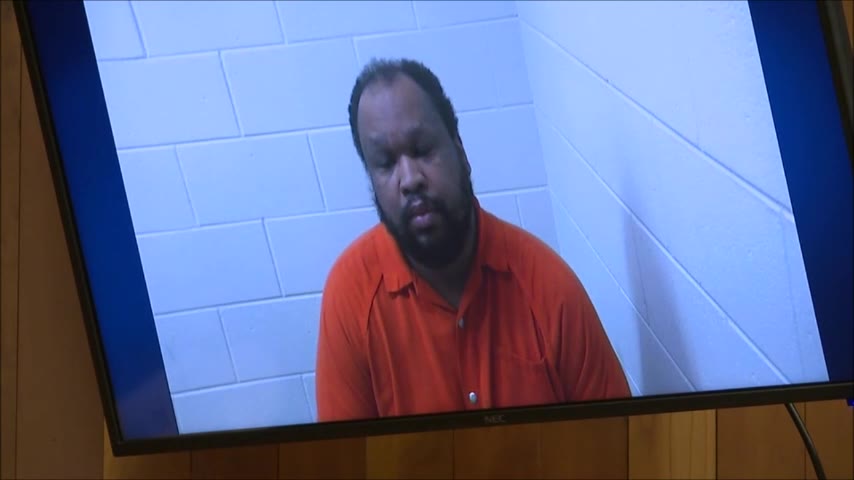 Greensboro man accused of strangling 7-year-old boy, causing child to ...