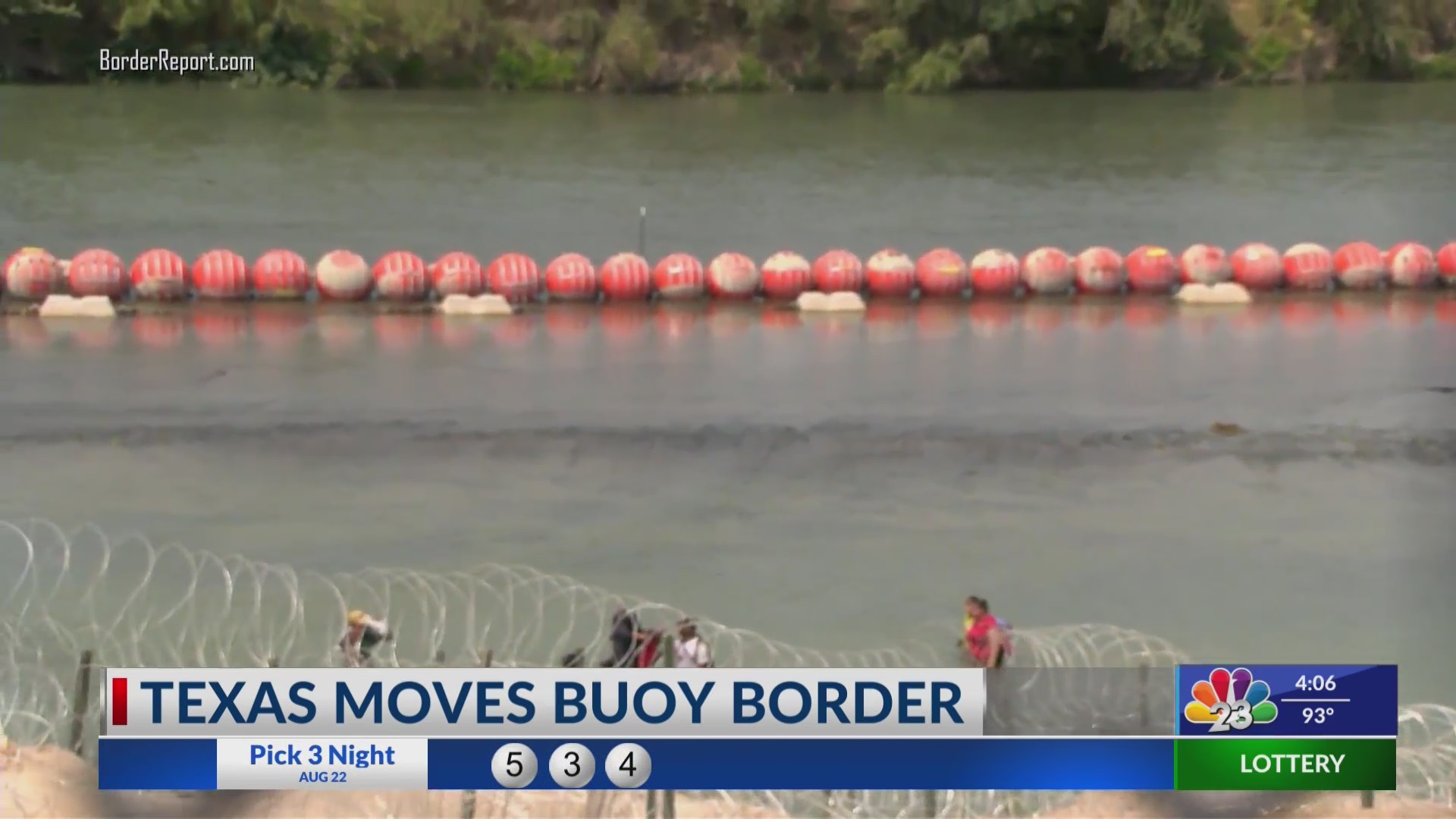 Border Report – BorderReport