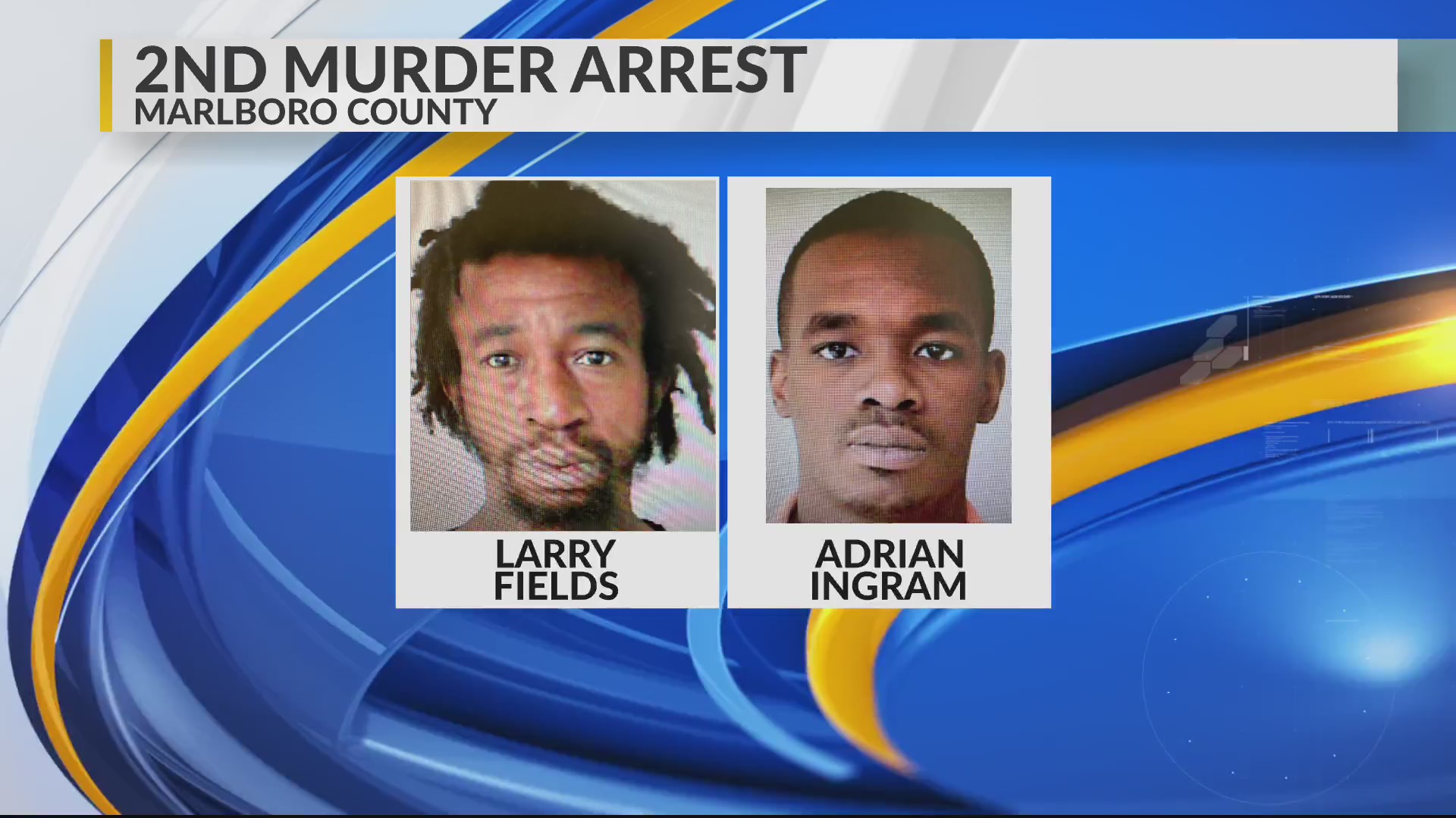 Marlboro County deputies make 2nd arrest in deadly December shooting – WBTW