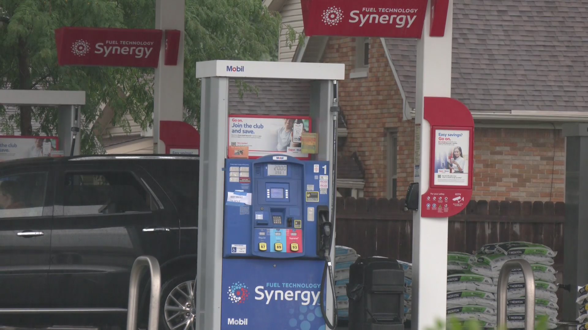 Rockford gas prices still on the decline MyStateline WTVO News