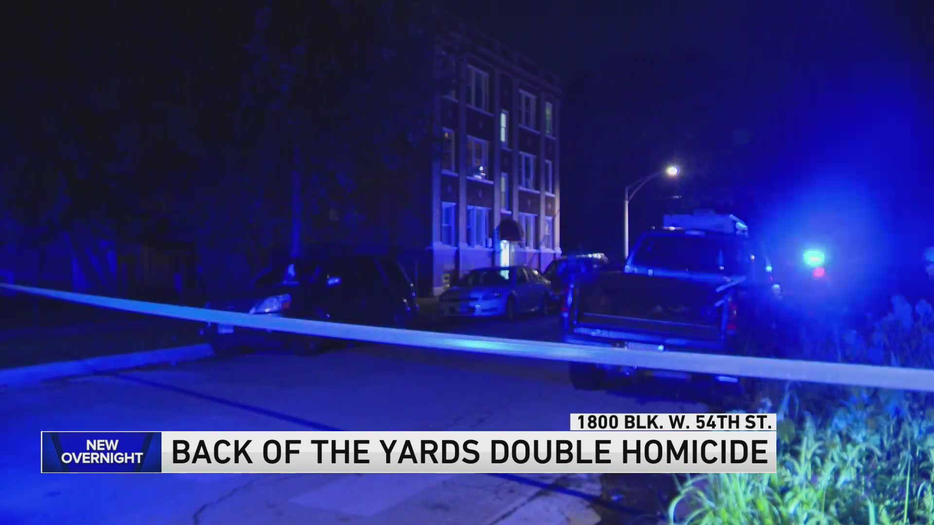 63-year-old man questioned after 2 fatally shot inside home on South ...