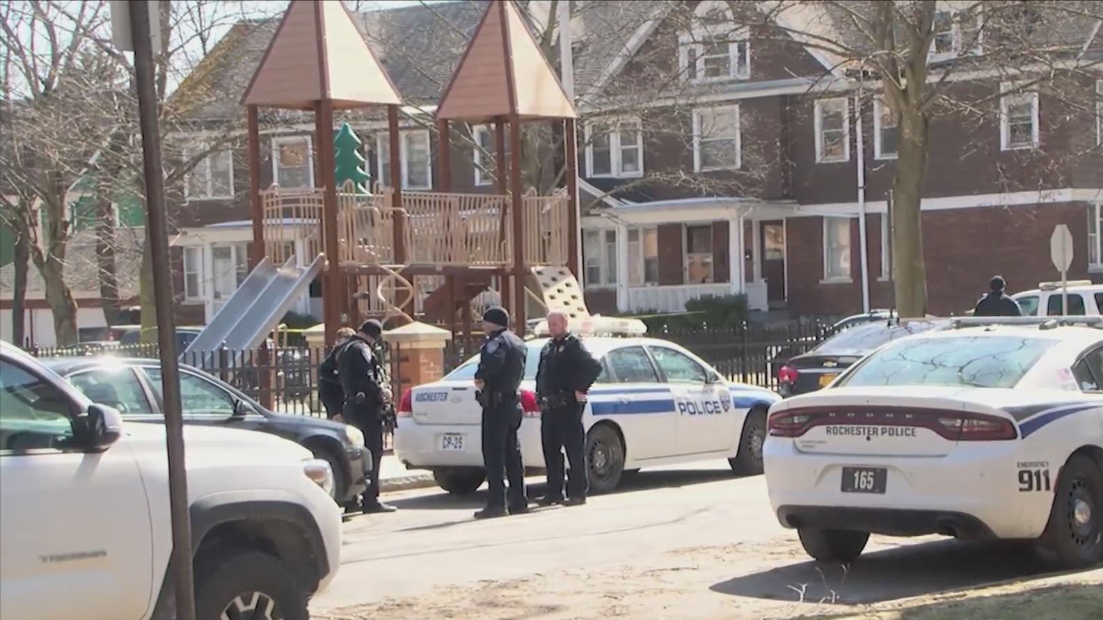 Family of man killed by Rochester police wants police held responsible ...