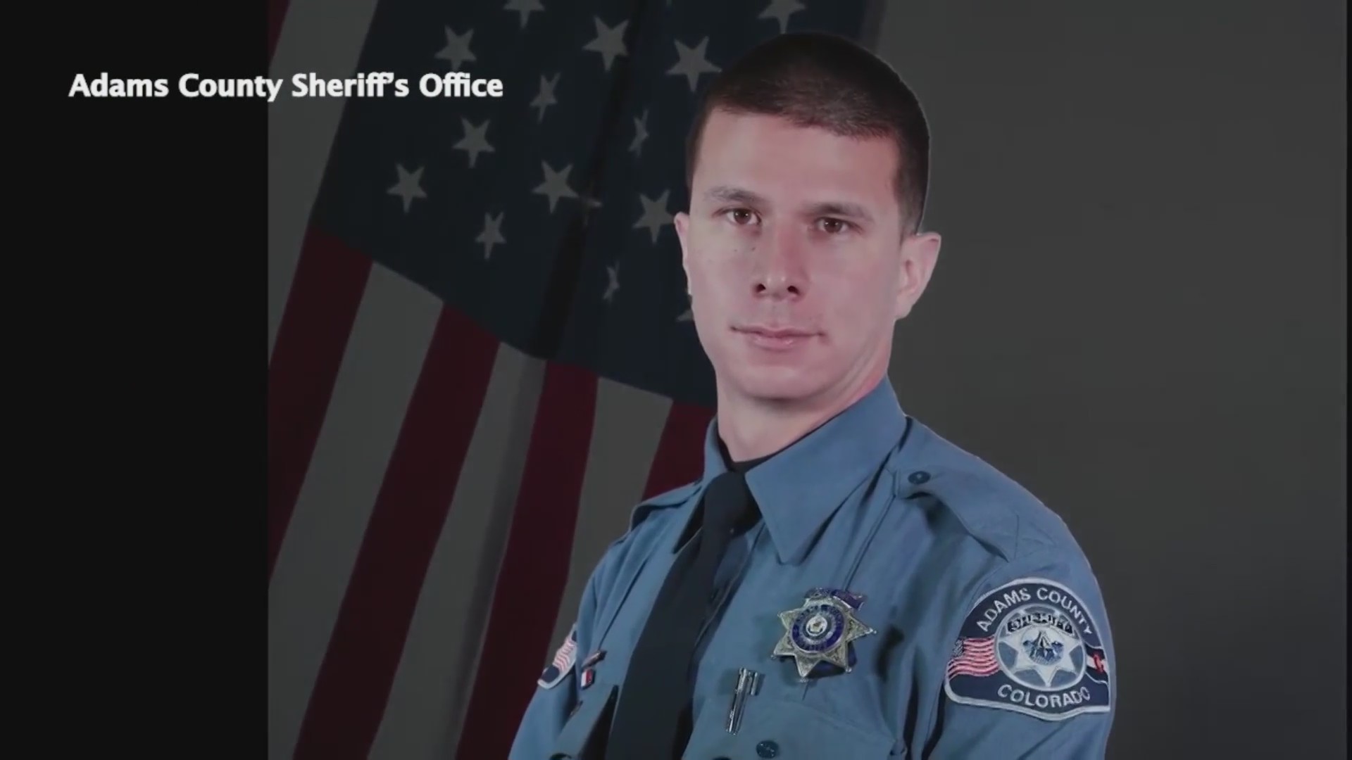 Adams County pays tribute to deputy killed in crash – FOX31 Denver