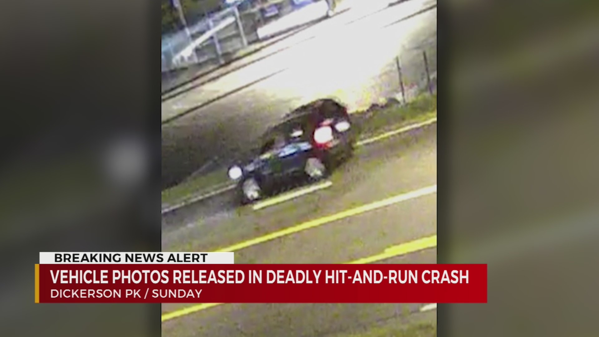 Police searching for driver after pregnant woman, unborn baby killed in ...