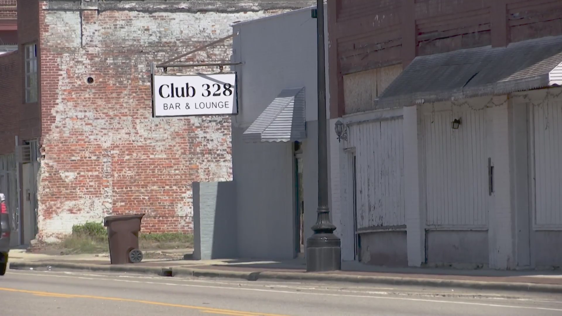 Could Kinston be the latest to start social district? WNCT