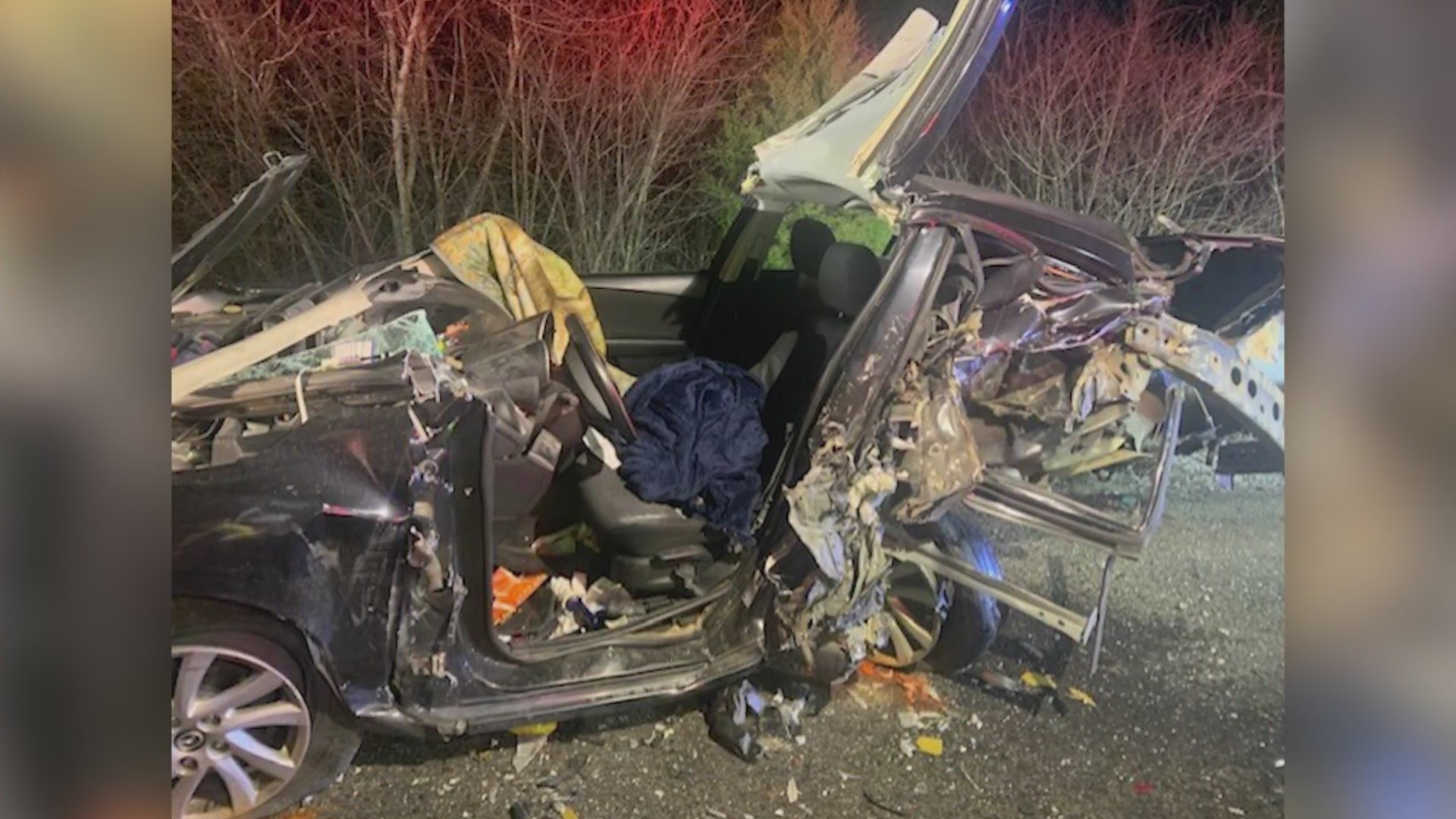 1 injured after crash in Maury County – WKRN News 2