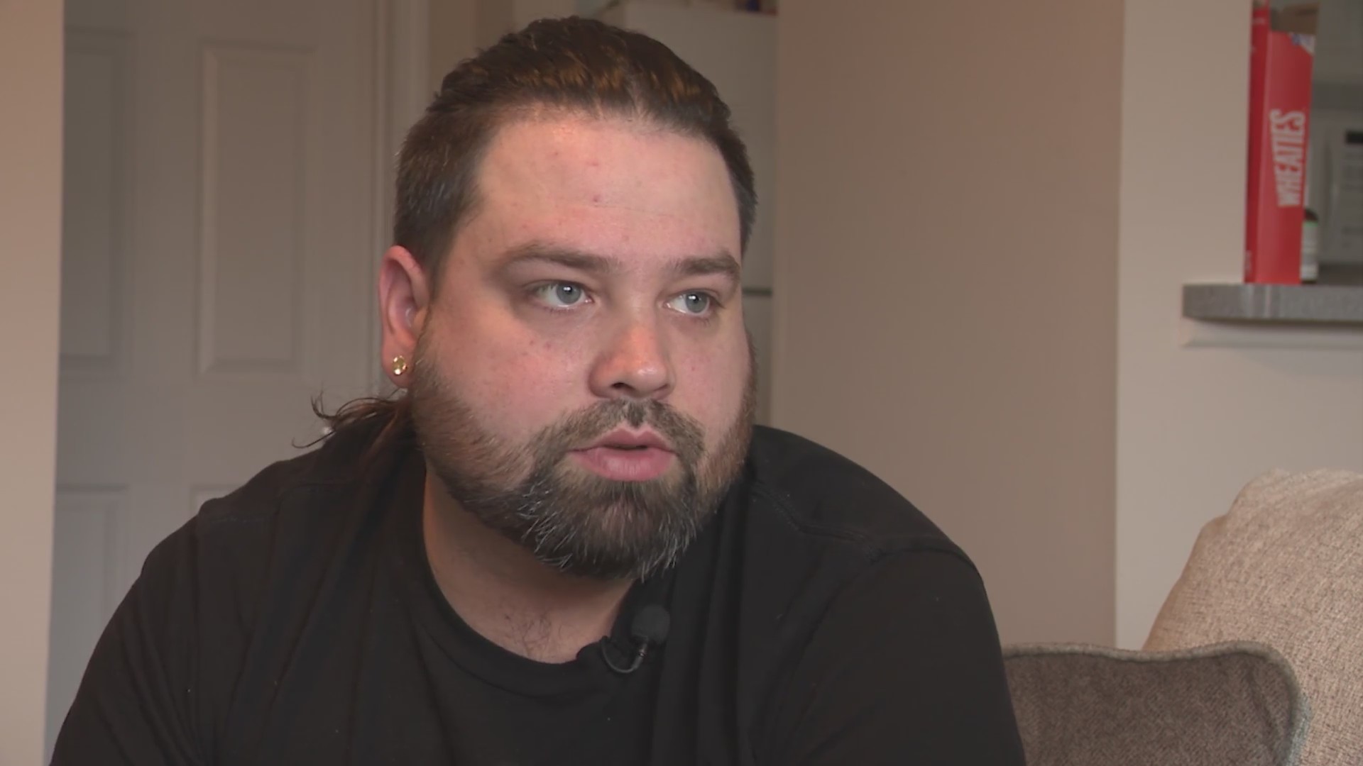 Kansas man encounters endless frustration in driver’s license odyssey