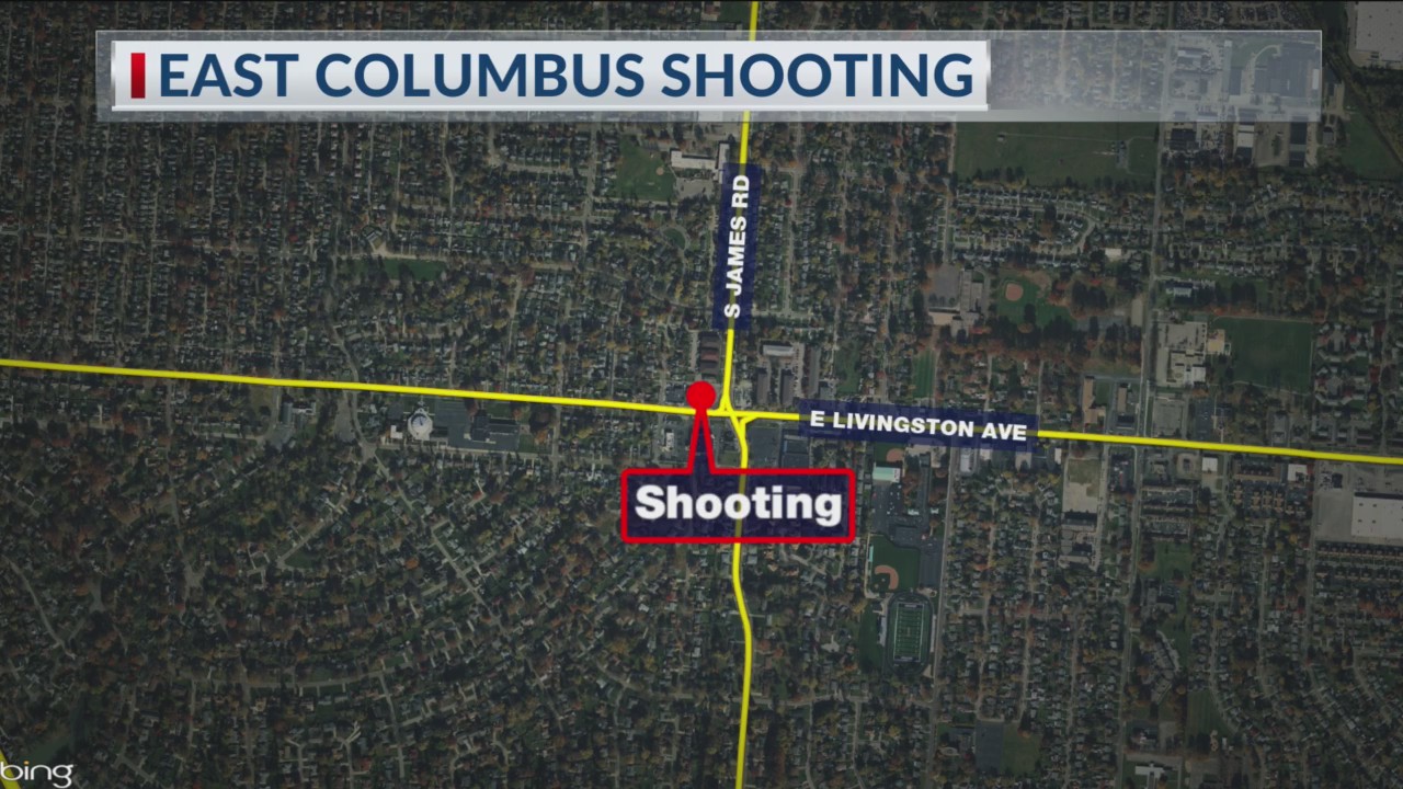 Men injured in multiple overnight shootings in Columbus – NBC4 WCMH-TV