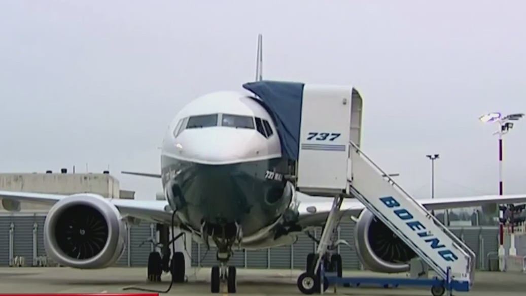 Boeing whistleblower who raised production concerns found dead ...