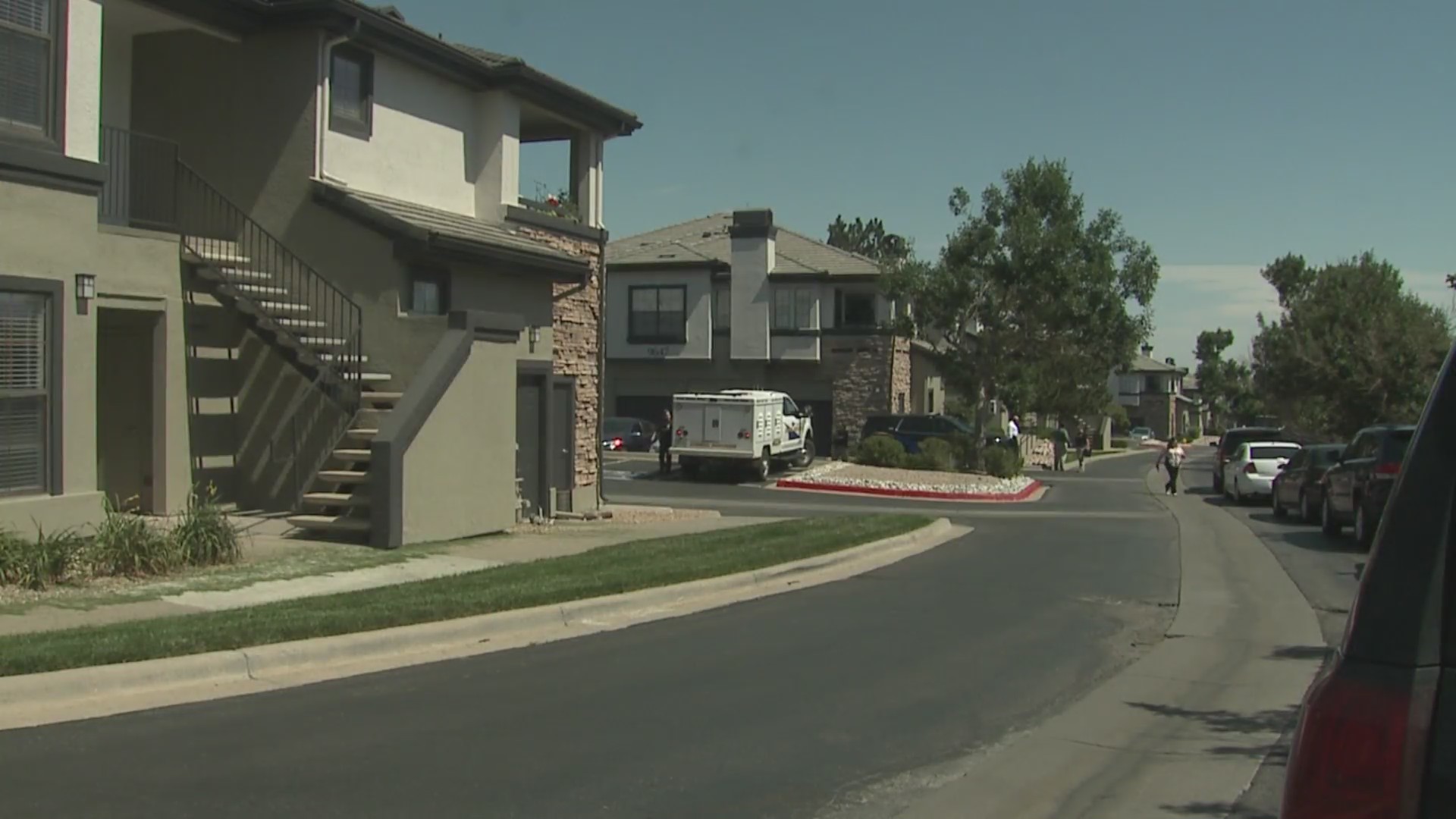 Deadly Highlands Ranch shooting under investigation – FOX31 Denver
