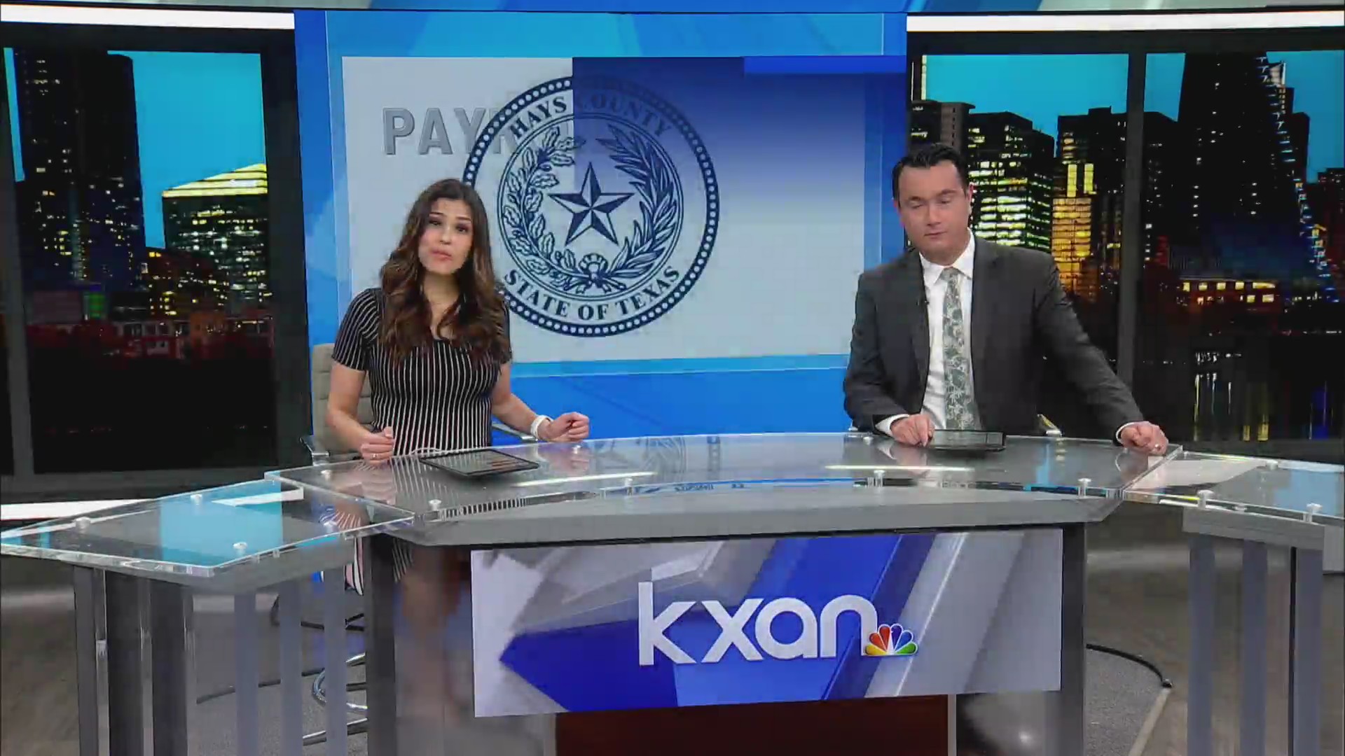 +270 payroll errors for Hays County employees, budget office to takeover payroll duties from