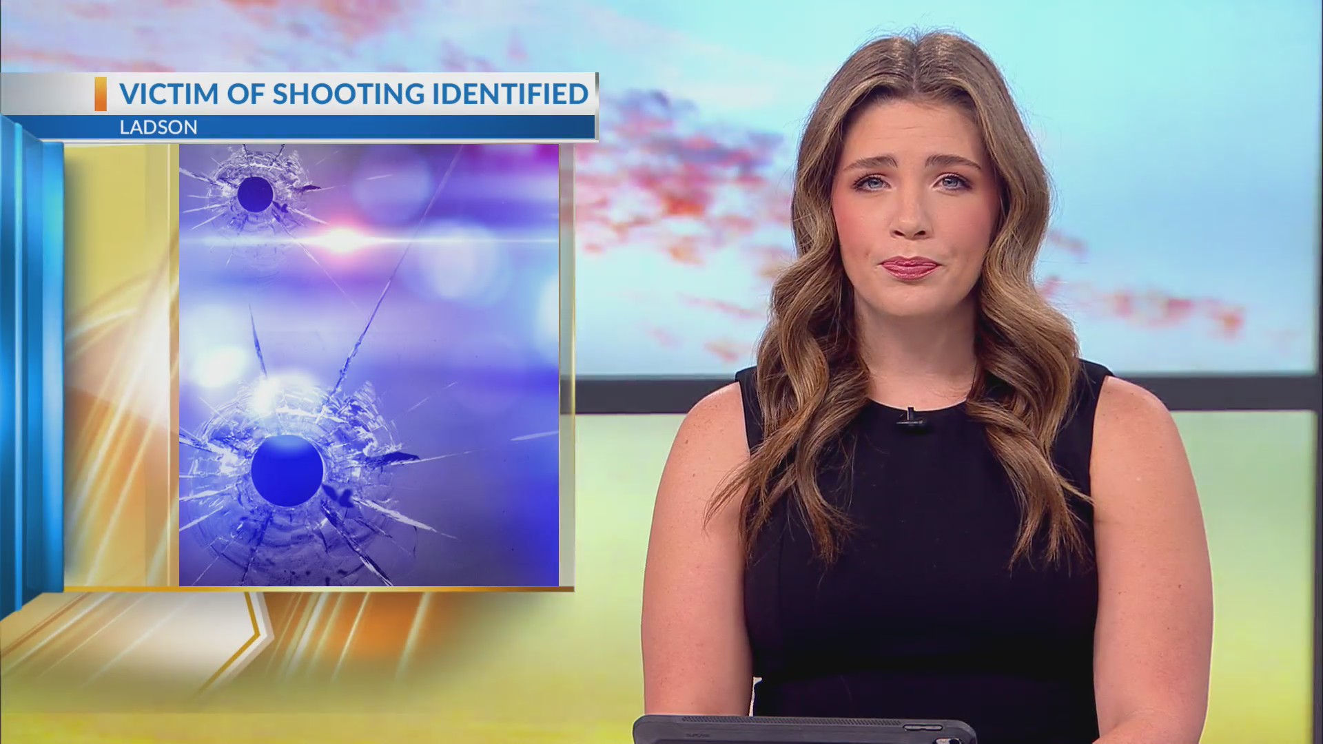 Coroner ID’s victim in deadly Ladson shooting – WCBD News 2