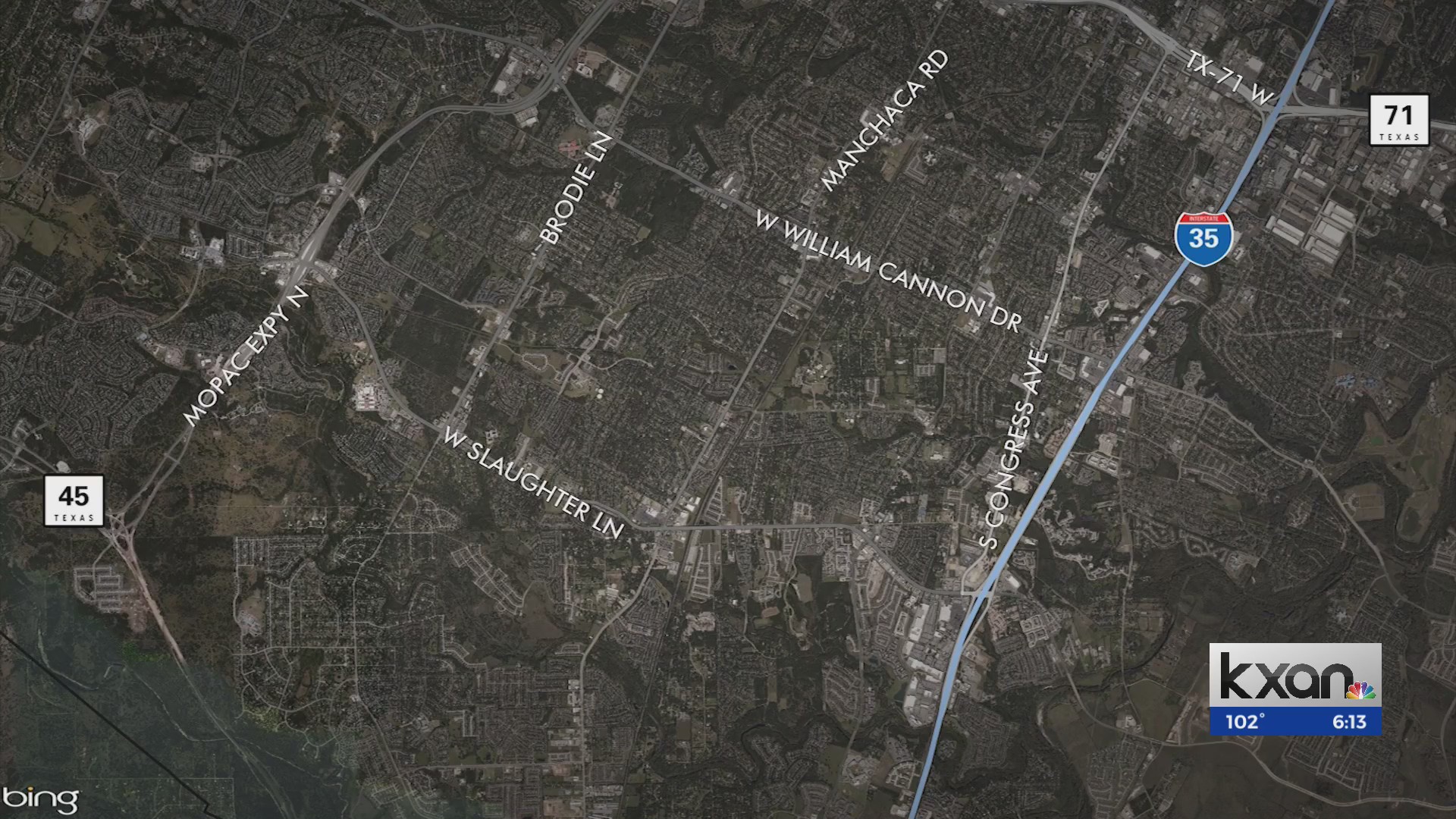 Travis County land appraisal values confuse homeowner KXAN Austin