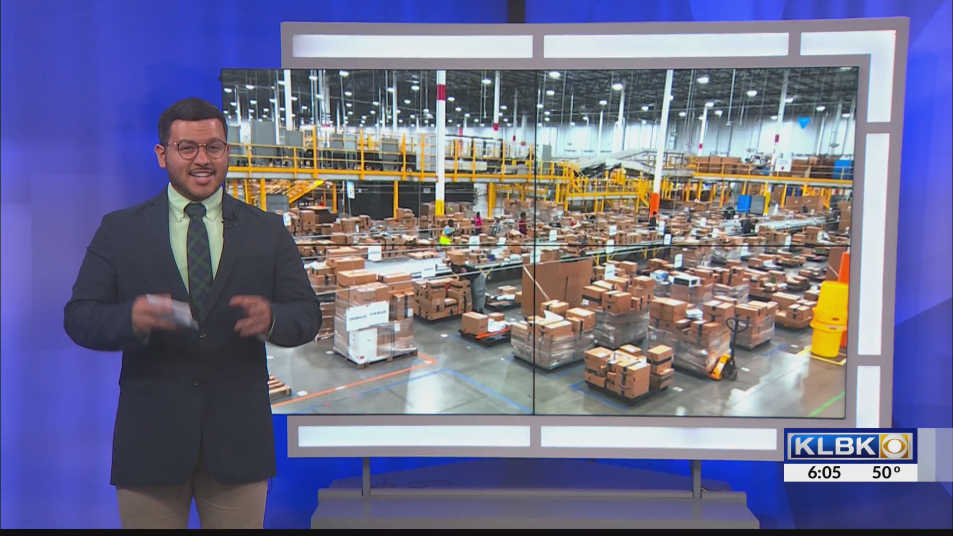 Workforce Solutions says two jobs in Lubbock are in need of positions