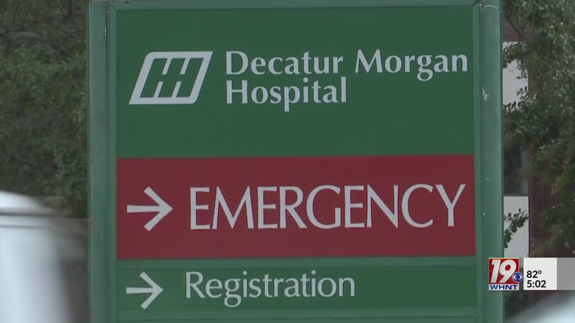 Decatur Doctor Loses License