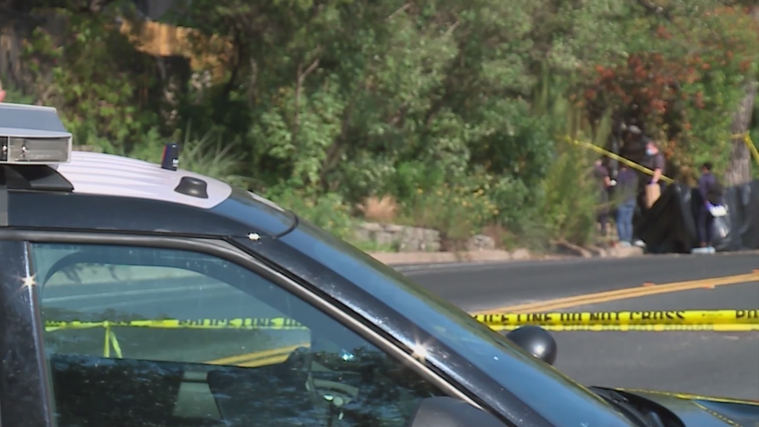 Police identify body found while AFD responded to northwest Austin ...